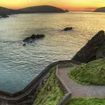 Dom wakacyjny An Searrach By Trident Homes Dingle