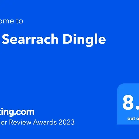 An Searrach By Trident Homes *