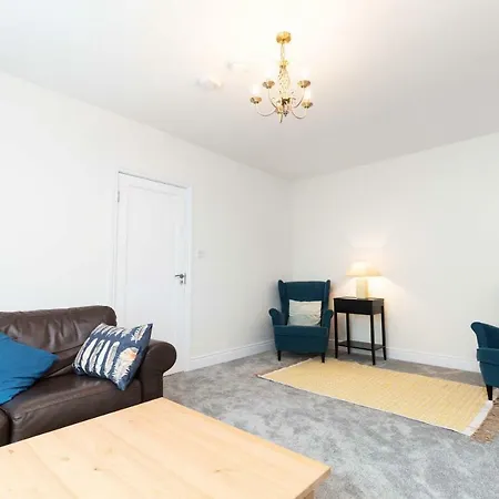 An Searrach By Trident Homes