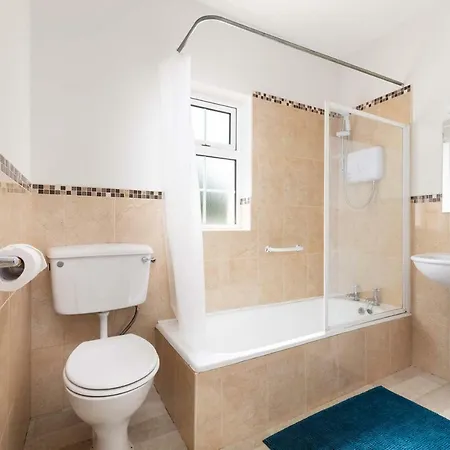 An Searrach By Trident Homes Dom wakacyjny Dingle