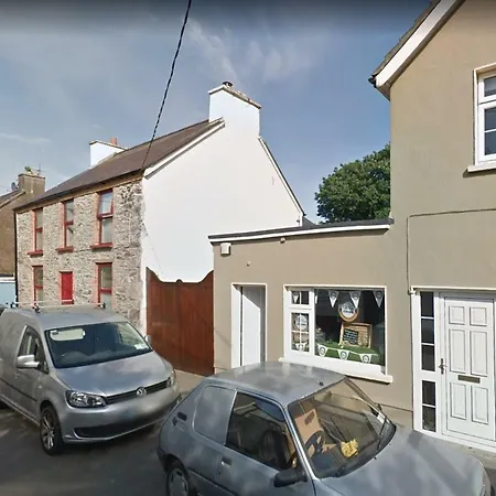 Dom wakacyjny An Searrach By Trident Homes *