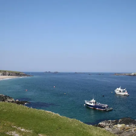 Сasa de vacaciones An Searrach By Trident Homes