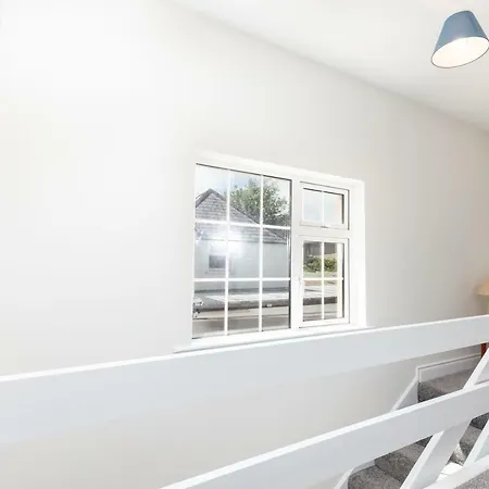 Dom wakacyjny An Searrach By Trident Homes *