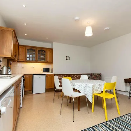 An Searrach By Trident Homes Dom wakacyjny *