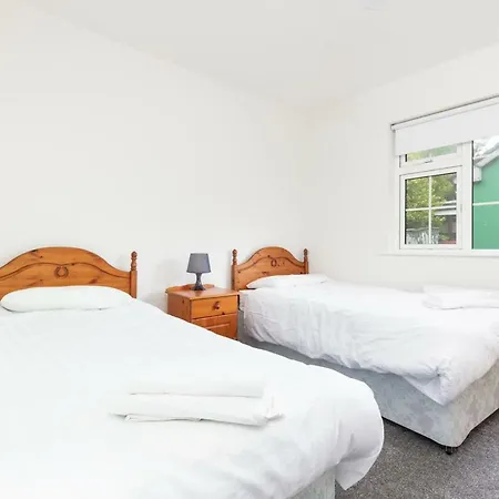 Dom wakacyjny An Searrach By Trident Homes *