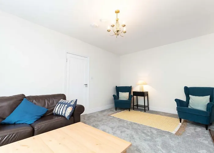 An Searrach By Trident Homes