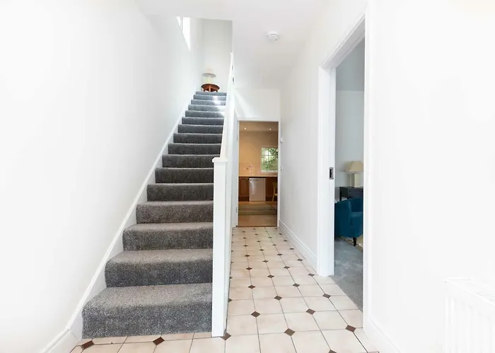 An Searrach By Trident Homes 度假居 *