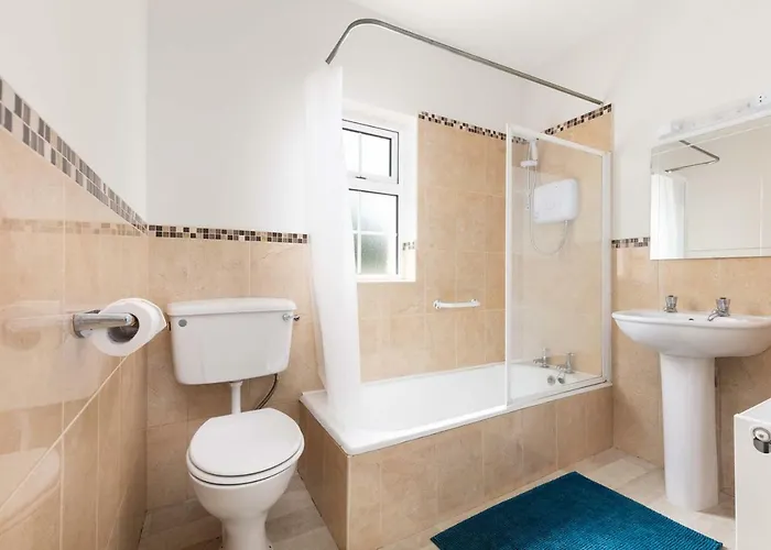 An Searrach By Trident Homes Dom wakacyjny Dingle