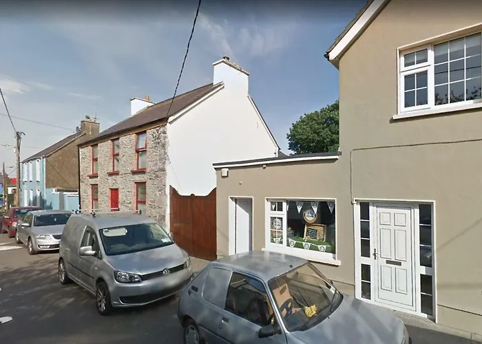 Dom wakacyjny An Searrach By Trident Homes *