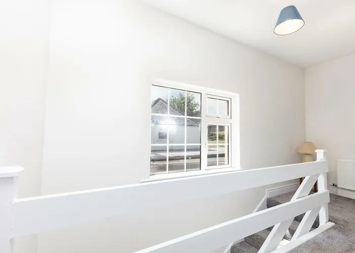 度假居 An Searrach By Trident Homes *