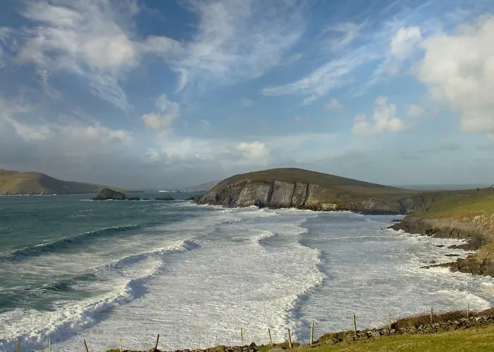 An Searrach By Trident Homes 度假居 *