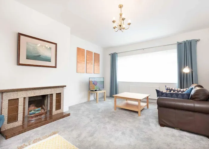An Searrach By Trident Homes Dingle