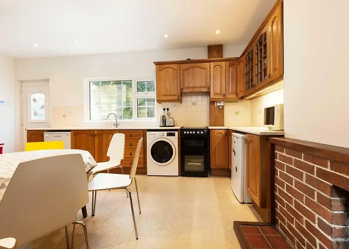 An Searrach By Trident Homes Dom wakacyjny Dingle