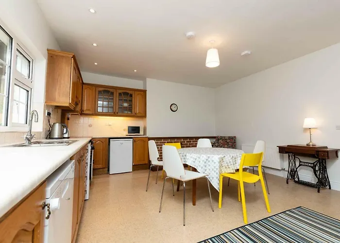 An Searrach By Trident Homes 度假居 *