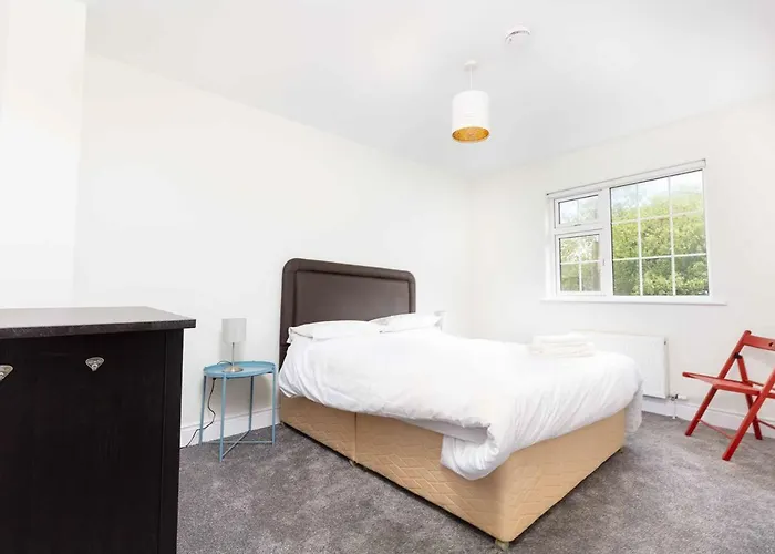 An Searrach By Trident Homes 度假居