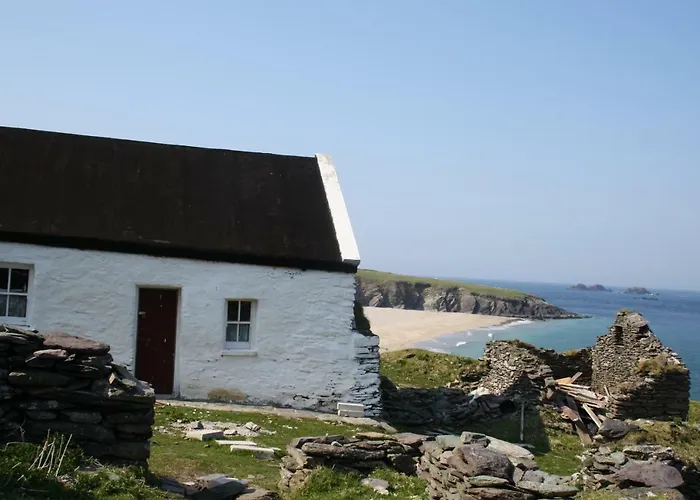 An Searrach By Trident Homes Dom wakacyjny Dingle